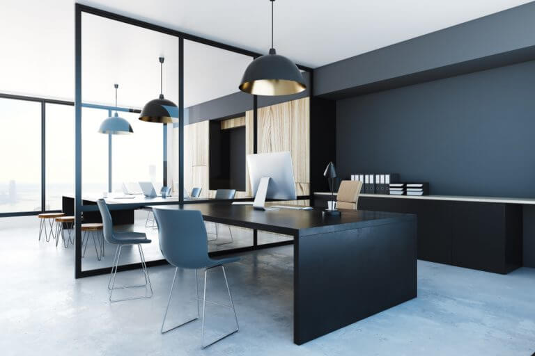 office furnishings singapore