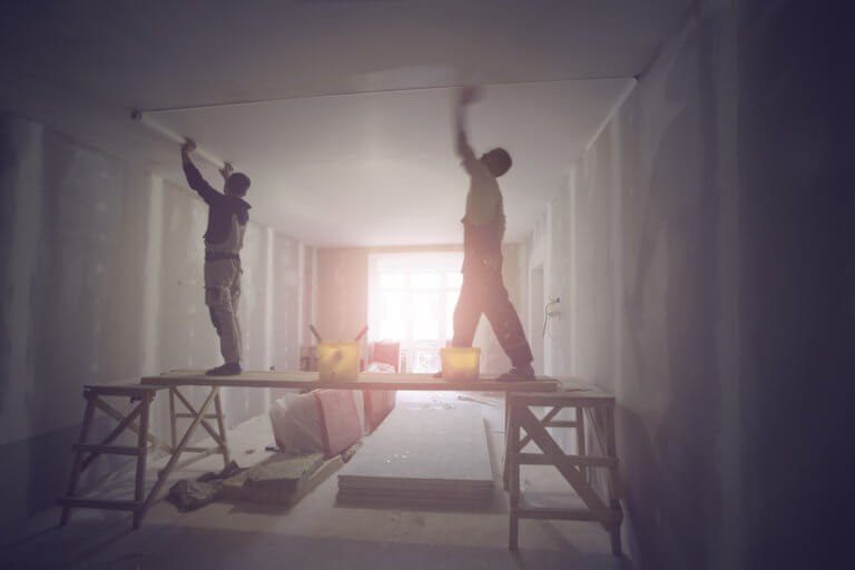 office renovation singapore