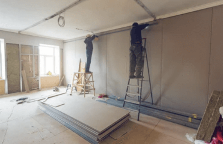 small contractor job singapore