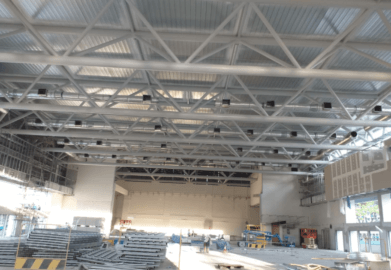 Commercial & Industrial Aircon