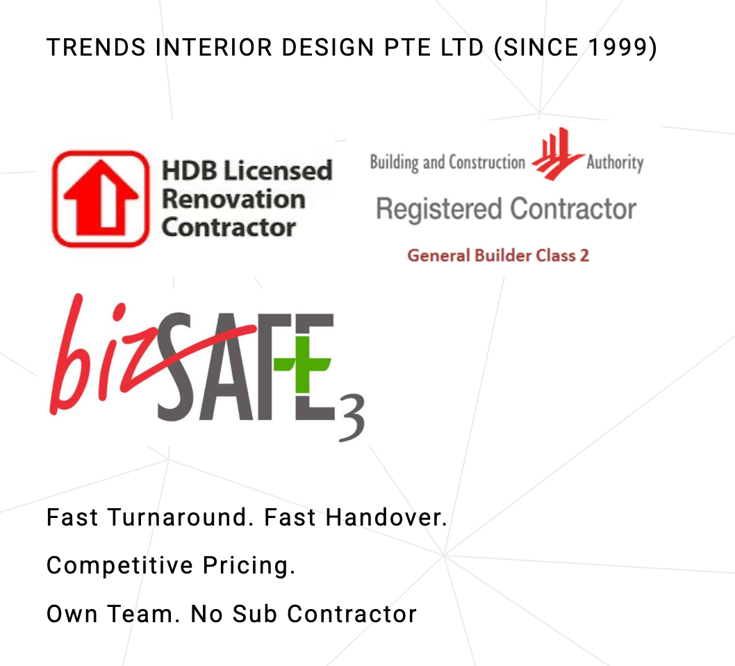 HDB Commercial Reinstatement