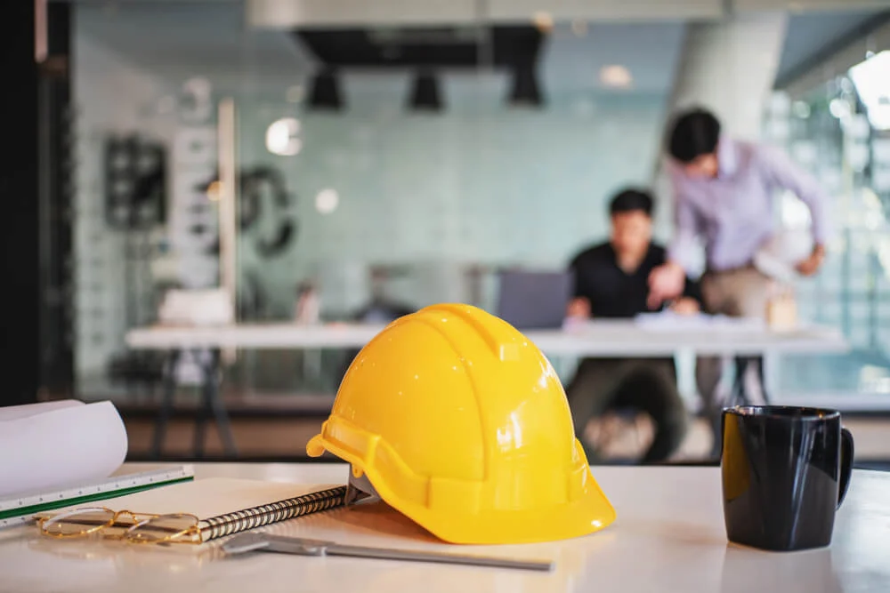 Commercial Electrical Works