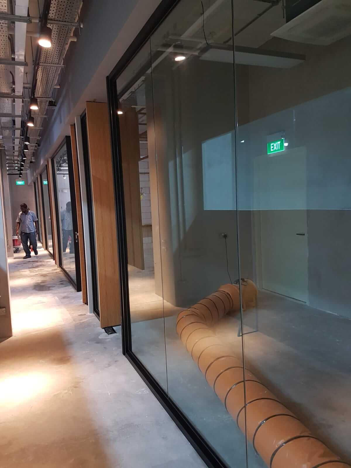 Get Contractor Singapore