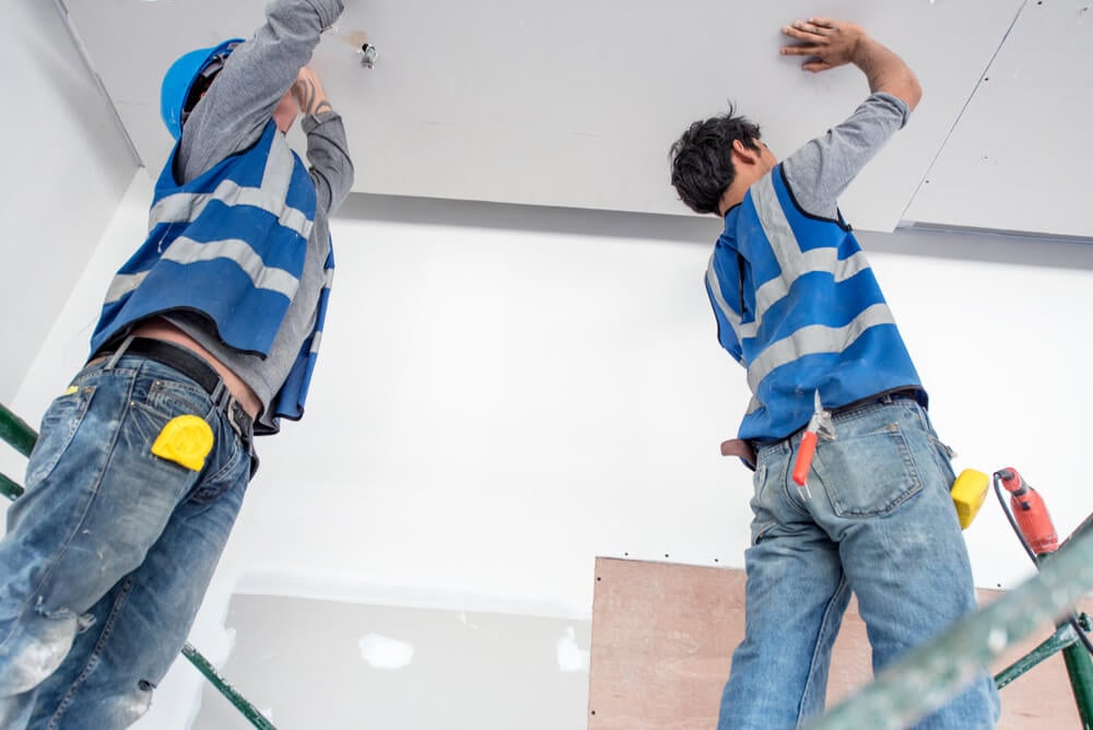 Office Renovation Contractor