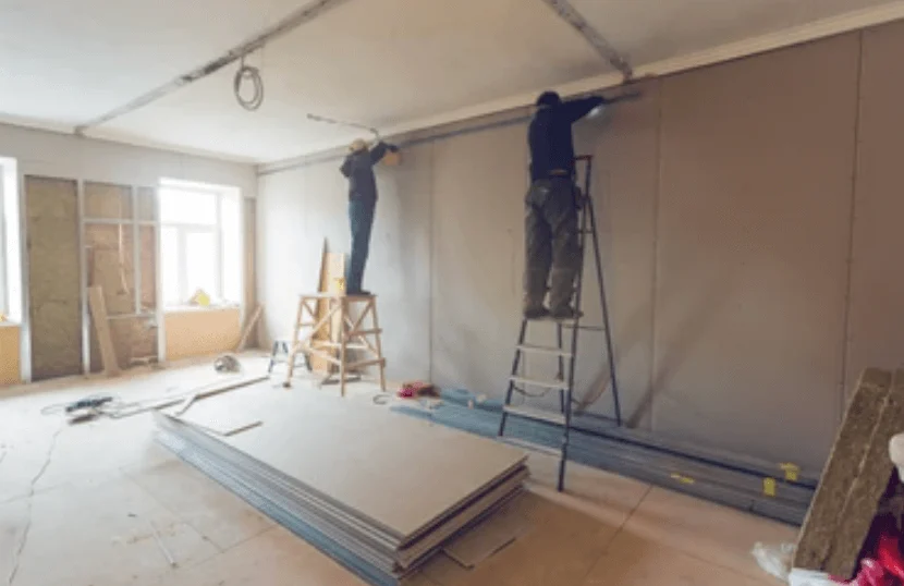 Small Minor Contractor Jobs